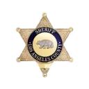 Los Angeles Sheriff's Department