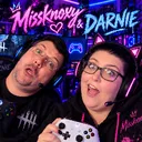 Knoxy & Darnie's Bishes (18+)