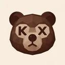 K.X 酷熊樂園