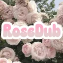 Rosedub studio