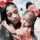 𓂅 ﹒  Thee Willams Family 🎡 ☓﹐⊂⊃