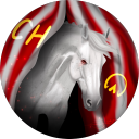 Circus Hooves Open Ring