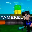 Тут живёт Yamekel