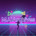 MJJArch1ves Discord server icon