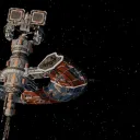 Delos: Space Traffic Control