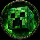 Creeper Family 0.3 K Discord Server Icon