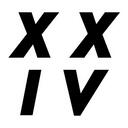 XXIV SERVICES Discord Server Icon