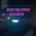 LSPD:FR |  Need For Speed Callouts