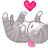 Pixel Hearts