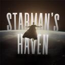 Starman's Haven Discord Server Icon