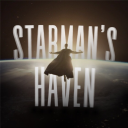 Starman's Haven Discord server icon