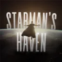 Starman's Haven Discord Server Icon