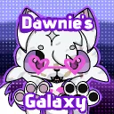 🚀~`•←°Dawnie's Galaxy°→•`~ 🌌7+
