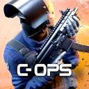 ITA ❘ Critical Ops