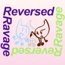 Reversed ravage :3