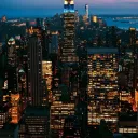 New York Nights