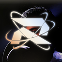 🌌 Ronix Studios Discord Server Icon – Gaming