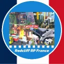 Redcliff RP FRANCE / RRF
