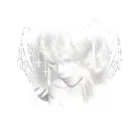 »  Heaven 🪽︵‧₊ ˚ discord icon