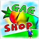Grow a Garden Shop