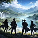 The Wyldands Expeditions