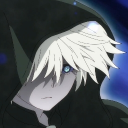 Transcendence Discord server icon