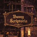 🖤Bunny Scriptoria🖤
