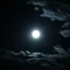 THE MOON CHOSE YOU