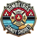 Associação Humanitária dos Bombeiros Voluntários de Sandy Shores