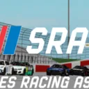 SLAZE'S RACING ASSOCIATION (SRA) (ARCHIVED)