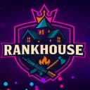 RANKHOUSE - OFFICIAL Discord server icon