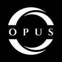 Opus Discord Server Icon
