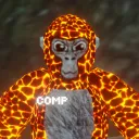 Gorilla Tag Comp