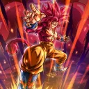 Dreadfulgoku hangout streaming server