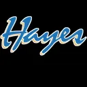 - Hayes Auto Repair