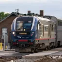Amtrak 4609 Productions’ Midwest Railfan Server