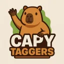 Capy Taggers