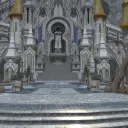 HEAVENSWARD Refrain