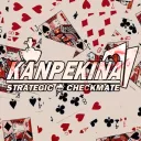 ˗ˏˋ ♔ 𝙺𝙰𝙽𝙿𝙴𝙺𝙸𝙽𝙰 STRATEGIC CHECKMATE