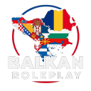 Discovery icon for Balkan Roleplay Discord server
