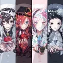 The BSD Community Server Discord Server Icon