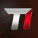 Team One Discord Server Icon – Cars & Automotive
