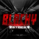 Blacky Stock