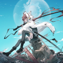 Eschaton Death March Discord server icon