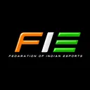 Server icon for Fedaration of Indian Esports