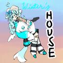     ₩inter's House     Discord Server Icon