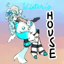 🌊🐟￦inter's House🌨❄