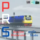 𝗣𝗵𝗶𝘁𝘀𝗮𝗻𝘂𝗹𝗼𝗸 𝗥𝗮𝗶𝗹 𝗦𝘁𝘂𝗱𝗶𝗼 𝗣𝗥𝗦