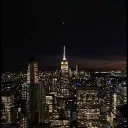 New York city