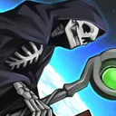 OneWithDeath